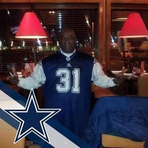 Meet your Posher, Donald